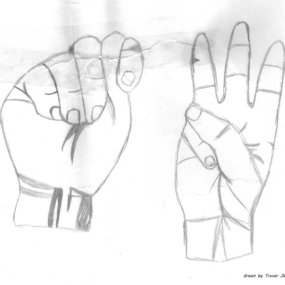 Meet your Posher, Mary